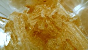 Pasos para la elaboración de agar-agar orgánico