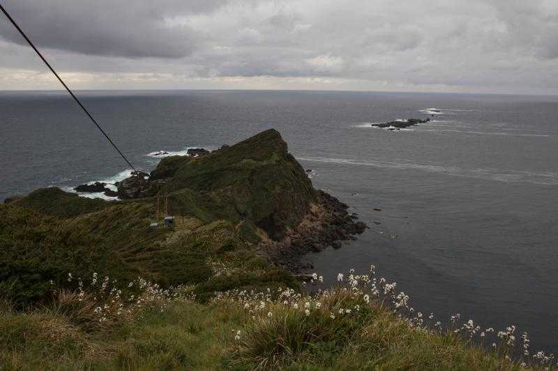 Sector pesquero se suma a la creciente preocupación por la venta de islas en el país