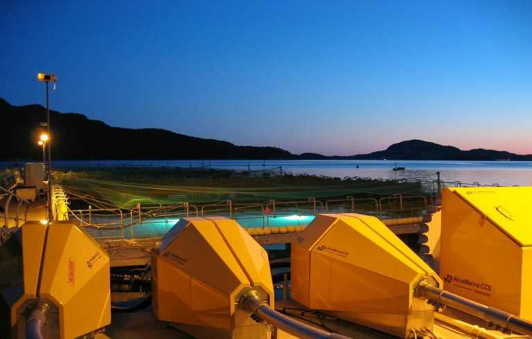AKVA: Adquisición de acciones de Newfoundland Aqua Service se completó con éxito