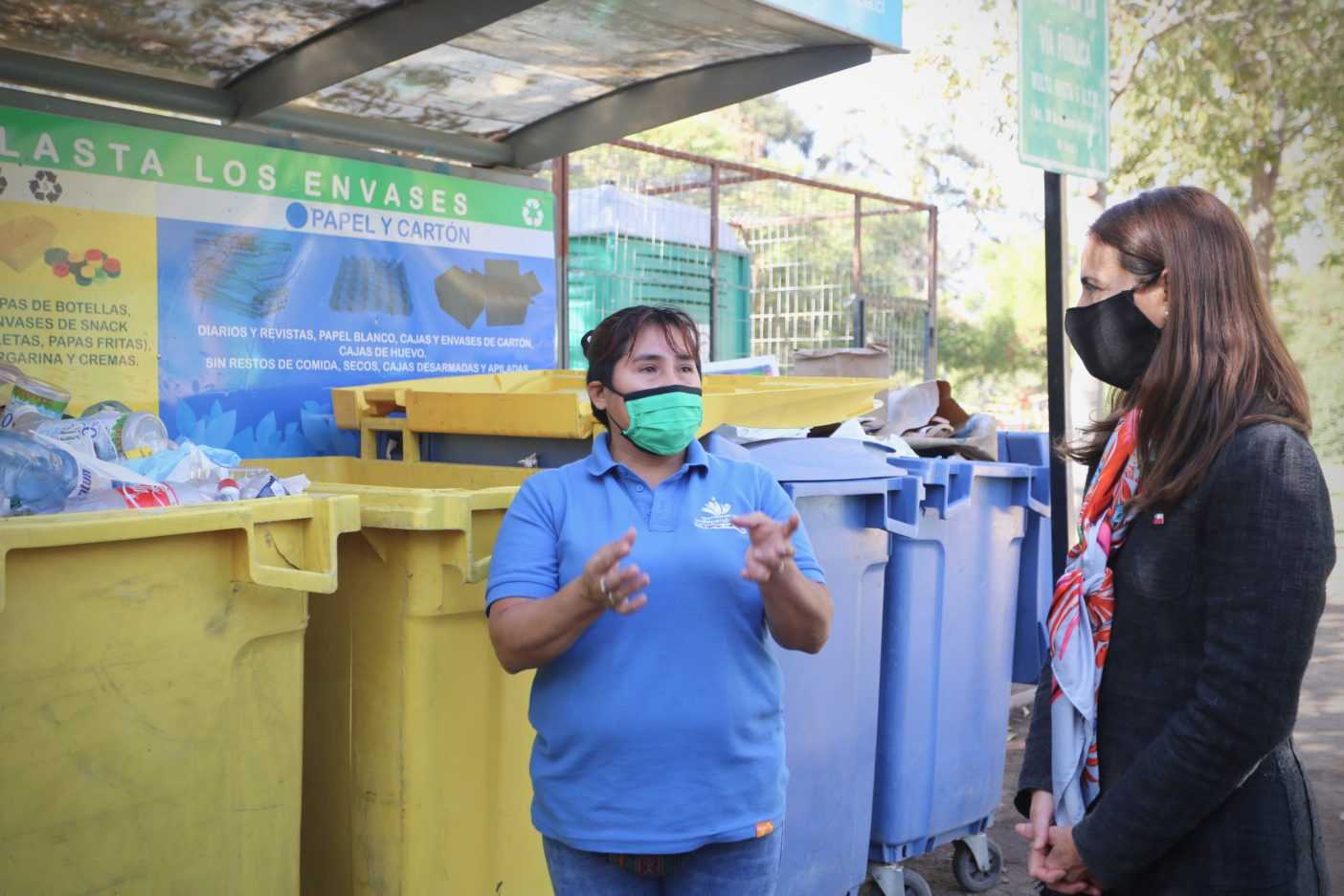 Aprueban decreto que fija nuevas metas de reciclaje a las empresas