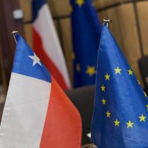 Finaliza ronda de negociaciones para modernización del Acuerdo de Asociación Chile-Unión Europea