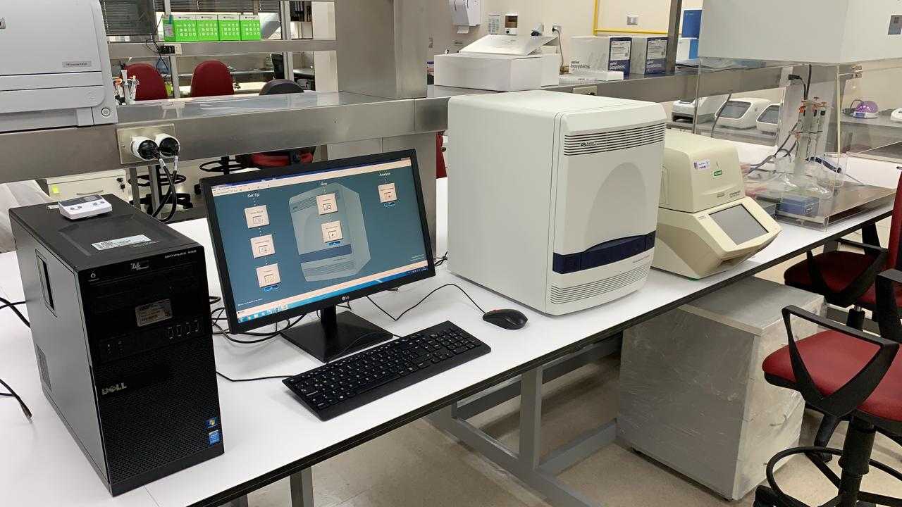 Cargill dona PCR que permitirá aumentar capacidad de análisis para Covid-19 en Magallanes