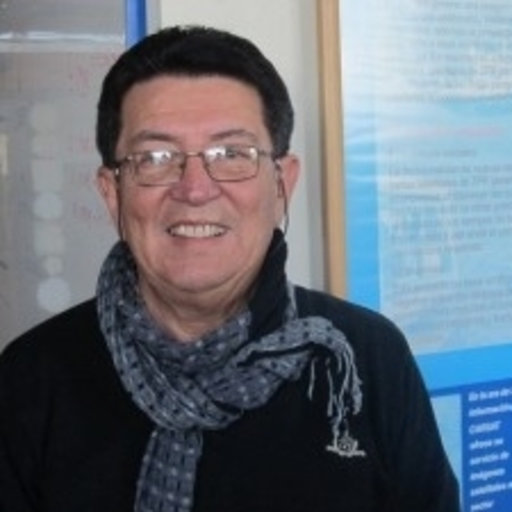Profesor chileno es incluido en el consejo editorial de revista científica internacional