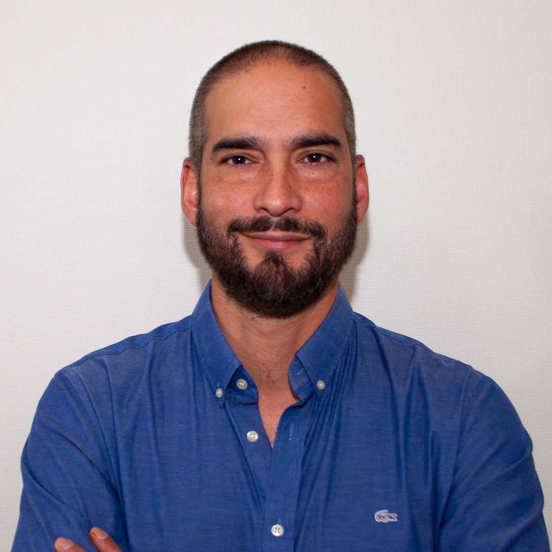 Skretting Chile: Rodrigo Romero asume como nuevo product manager