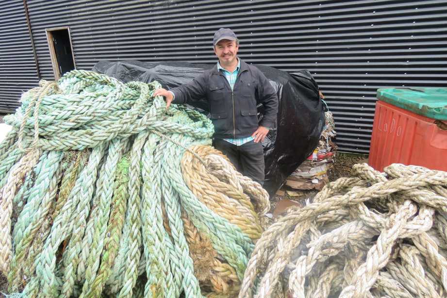 Empresas ligadas a la pesca y acuicultura ganan concurso de Corfo