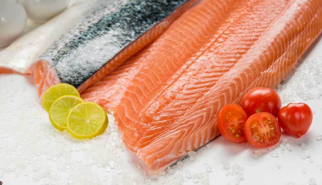 Nuevo reporte: La pandemia sigue afectando a los principales mercados del salmón nacional