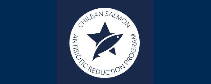 Ya está disponible reporte del Chilean Salmon Antibiotic Reduction Program