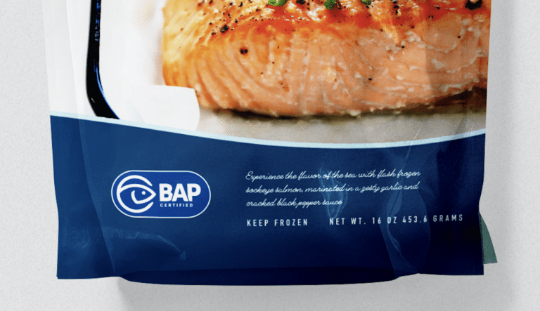 Global Seafood Alliance anuncia la primera campaña de marketing para el consumidor