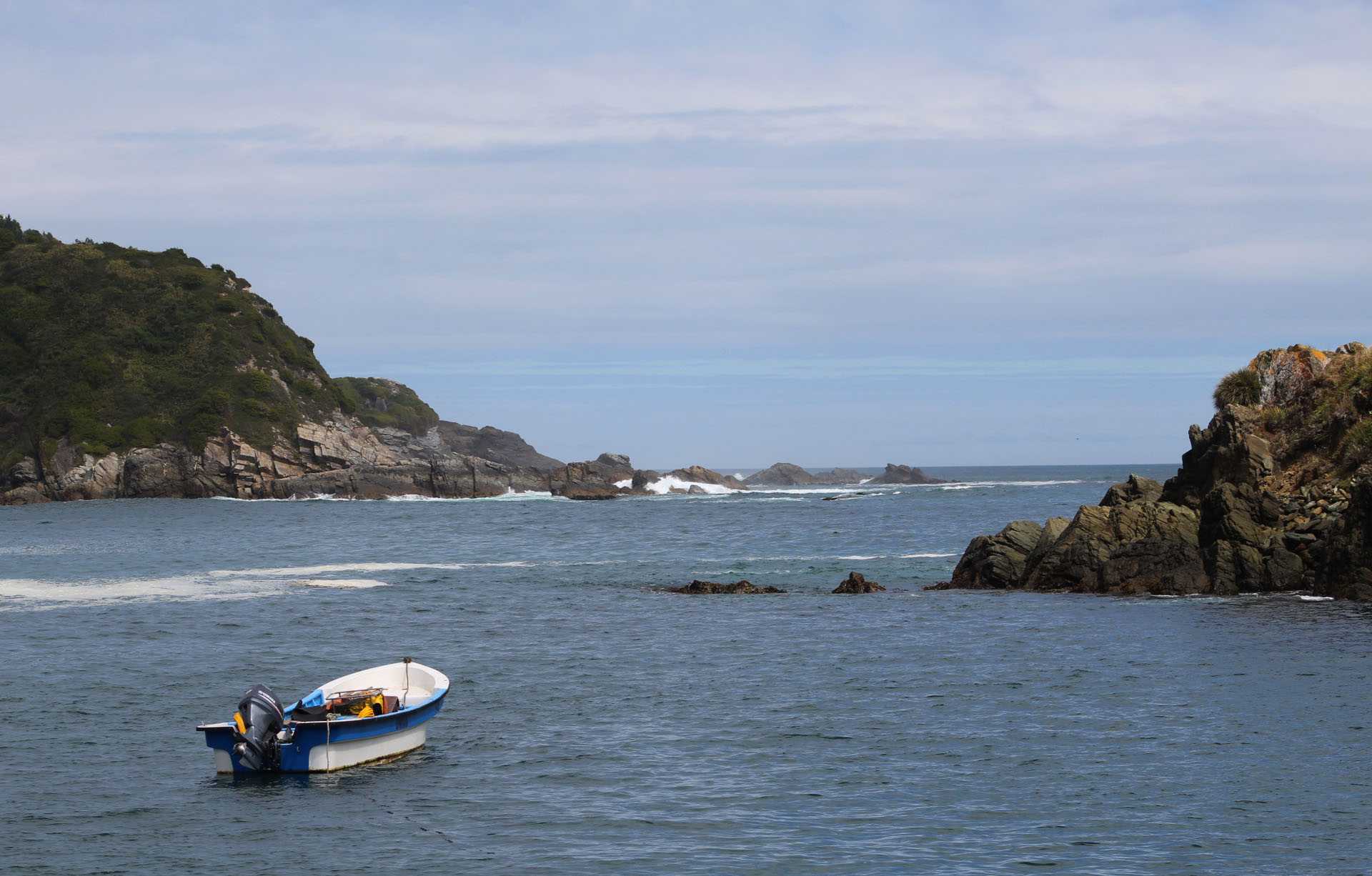 Abren programa de apoyo dirigido a pescadores de San Juan de La Costa