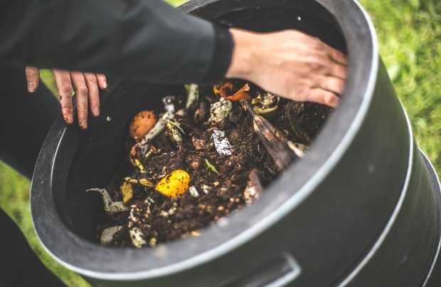 Salmones Camanchaca lidera programa de reciclaje a partir de sus propias boyas