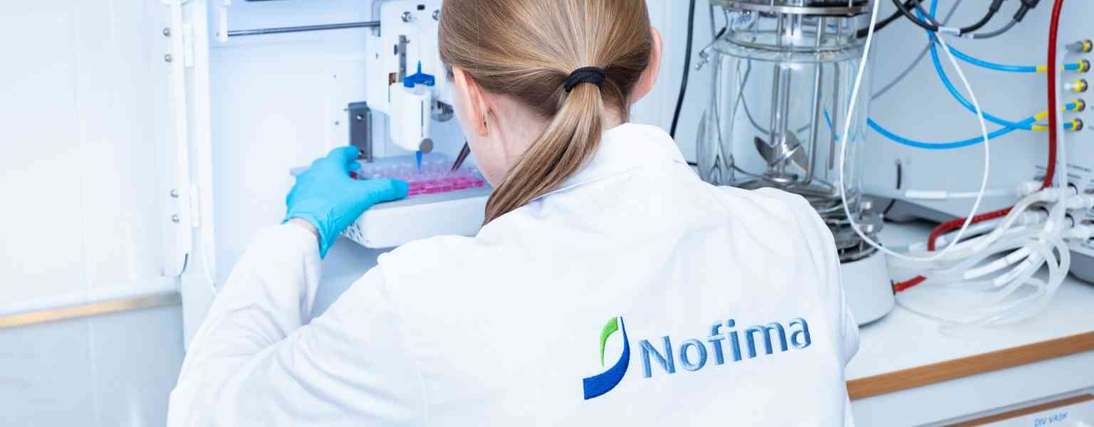 Diez científicos de Nofima aparecen en prestigiosa lista