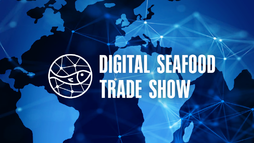 En mayo se realizará la Digital Seafood Trade Show