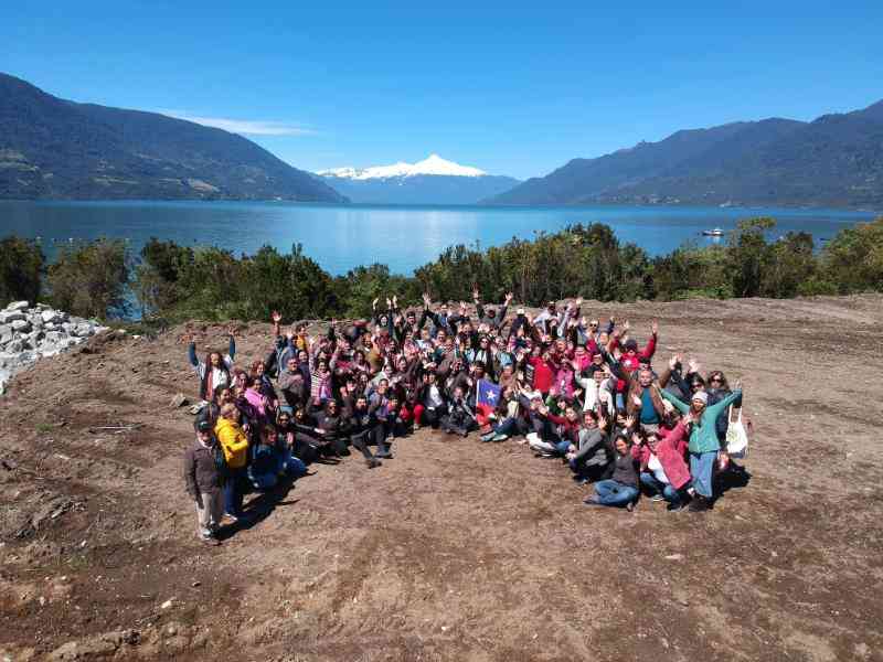 Buscan reactivar a las mipes en comunas rurales de Chile