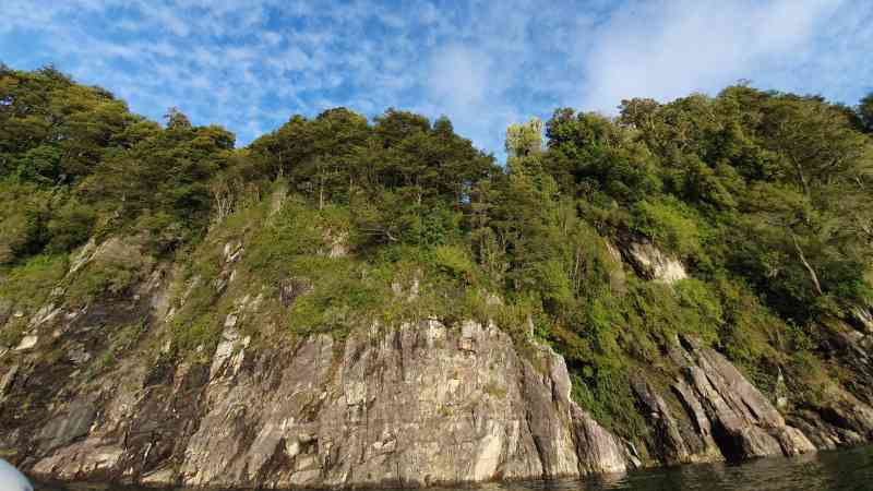 Lago Chapo: Logran acuerdo corporativo para la conservación de tierras en Chile
