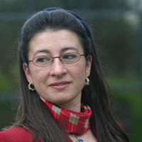 Dra. Cristina  Rodríguez Benito