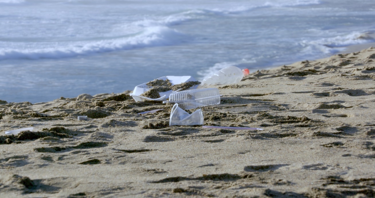 Congreso aprueba ley que prohíbe plásticos de un solo uso