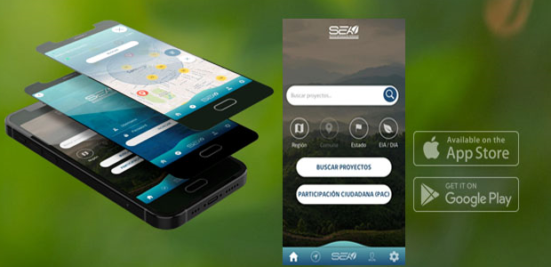 Nuevas funcionalidades de la App SEA Móvil facilitan procesos de participación ciudadana