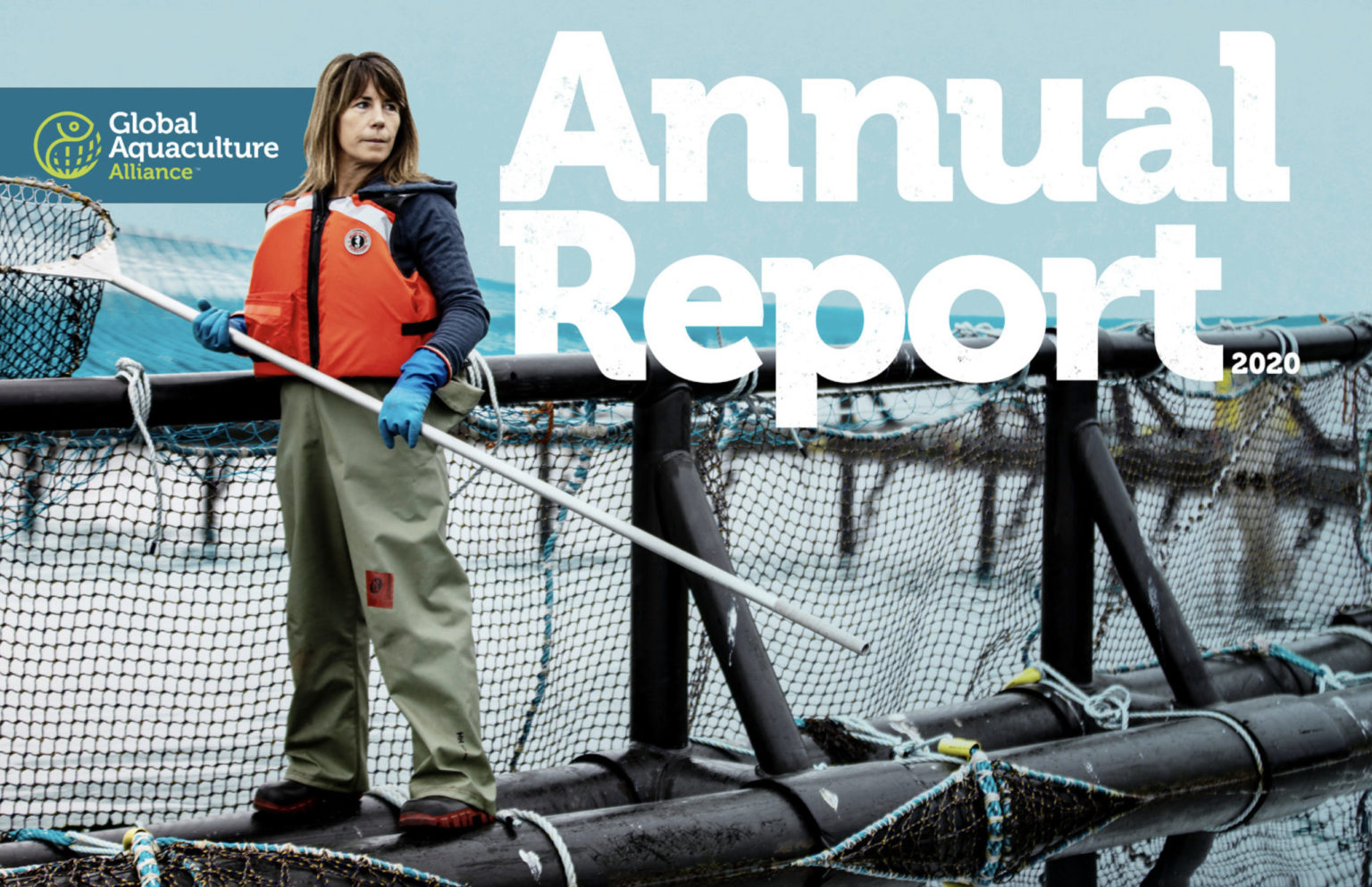 Revise el informe anual de la GAA