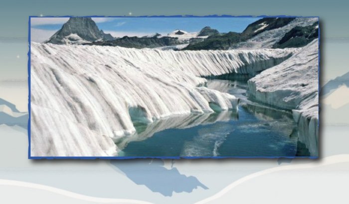 Comisión de Medio Ambiente del Senado verá el proyecto de glaciares