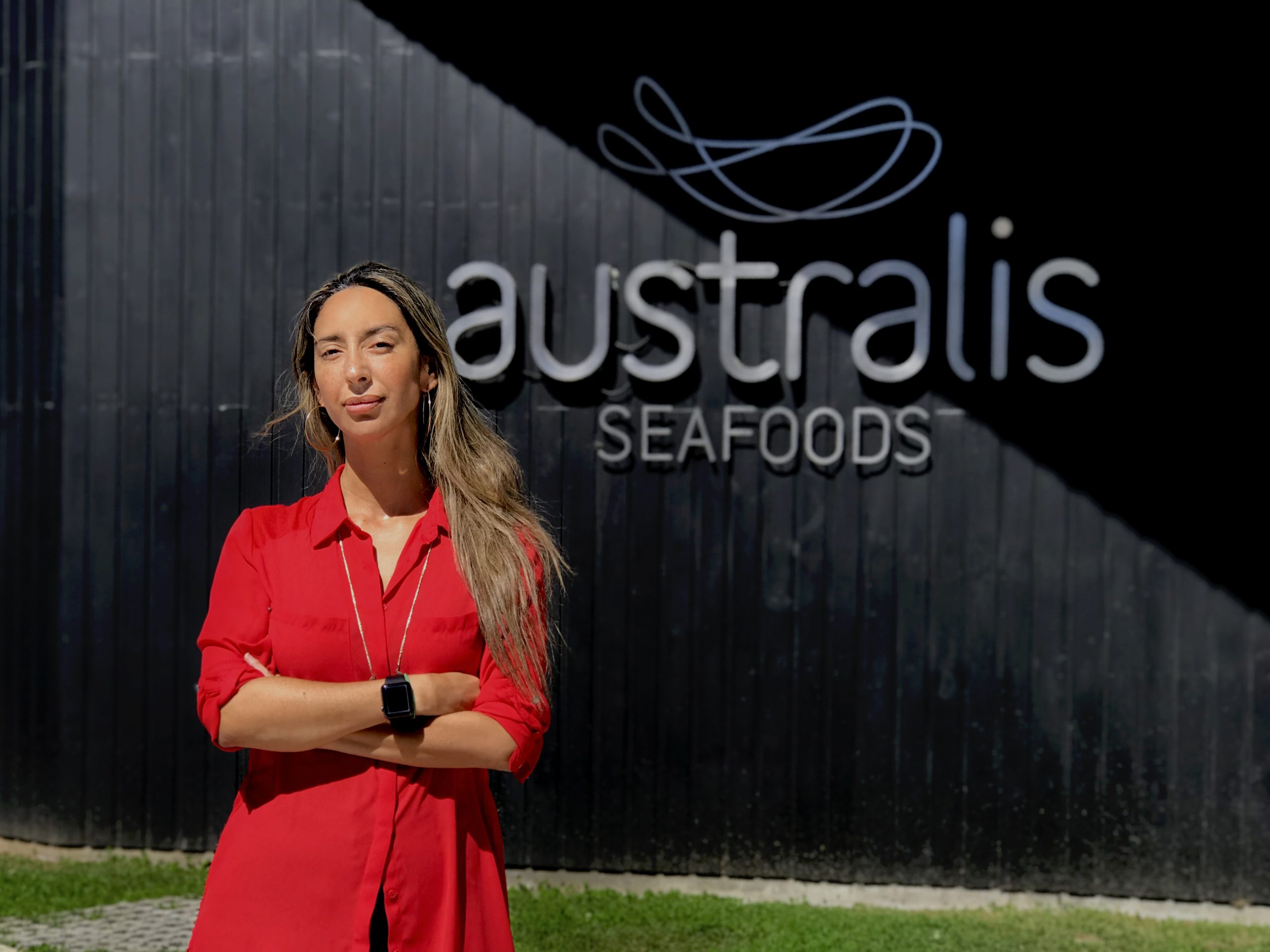 [LO MÁS LEÍDO EL VIERNES] Josefina Moreno: El trabajo de Australis Seafoods por avanzar en equidad de género