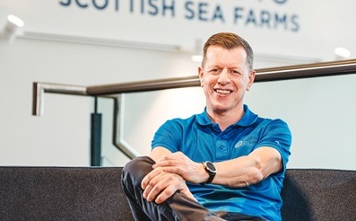 Escocia: Scottish Sea Farms firma acuerdo para adquirir salmonicultora
