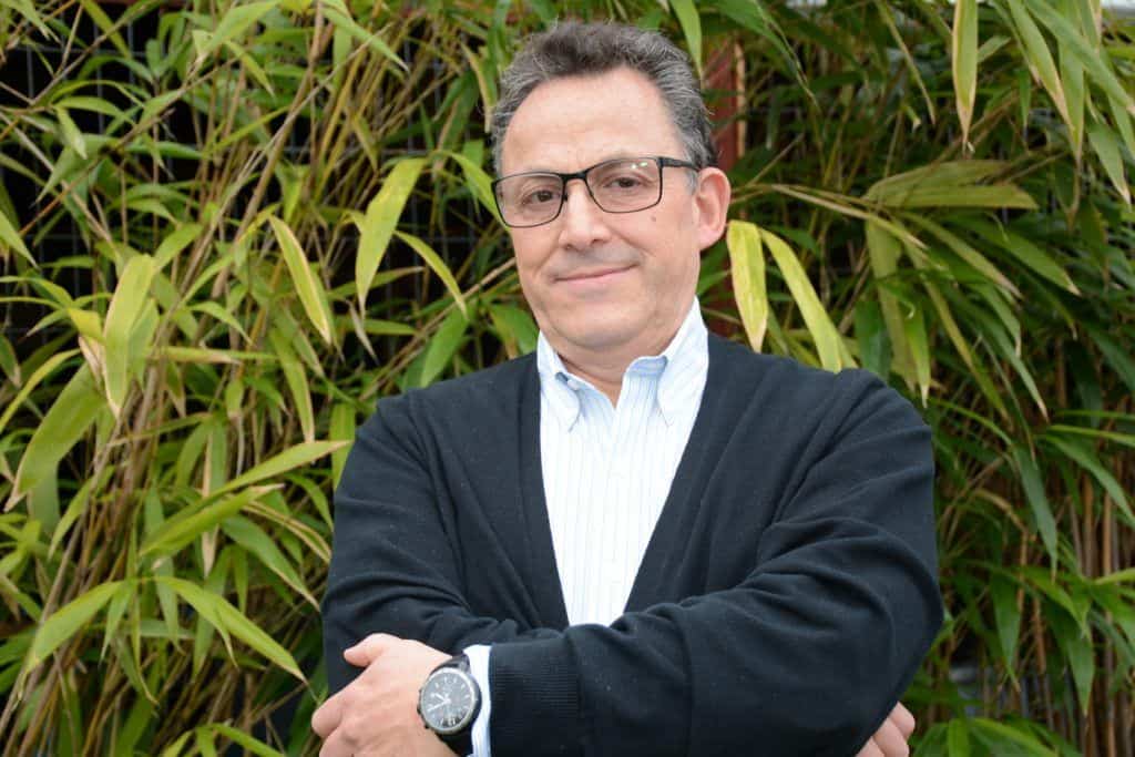 Dr. Ricardo Enríquez fue reelecto decano de la Facultad de Ciencias Veterinarias UACh