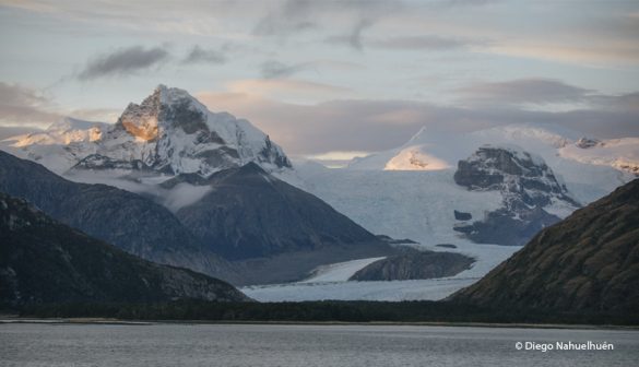 Expedición oceanográfica retomará investigaciones sobre cambio climático en la Patagonia