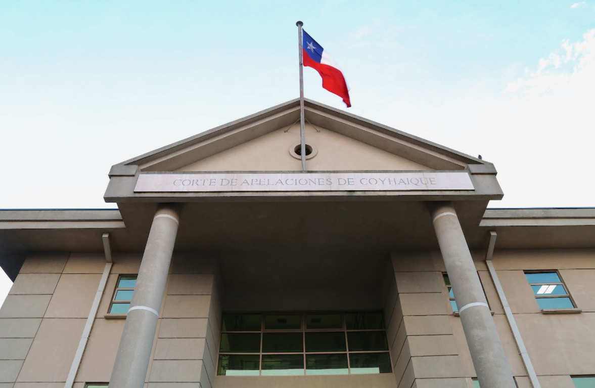 Corte de Coyhaique rechazó recurso de protección en contra de Subpesca