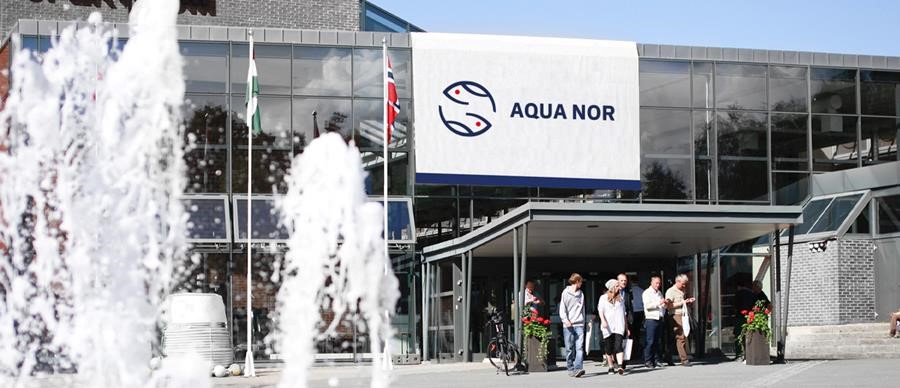 ¿Deberían celebrarse Aqua Nor y Nor-Fishing en junio en lugar de agosto?