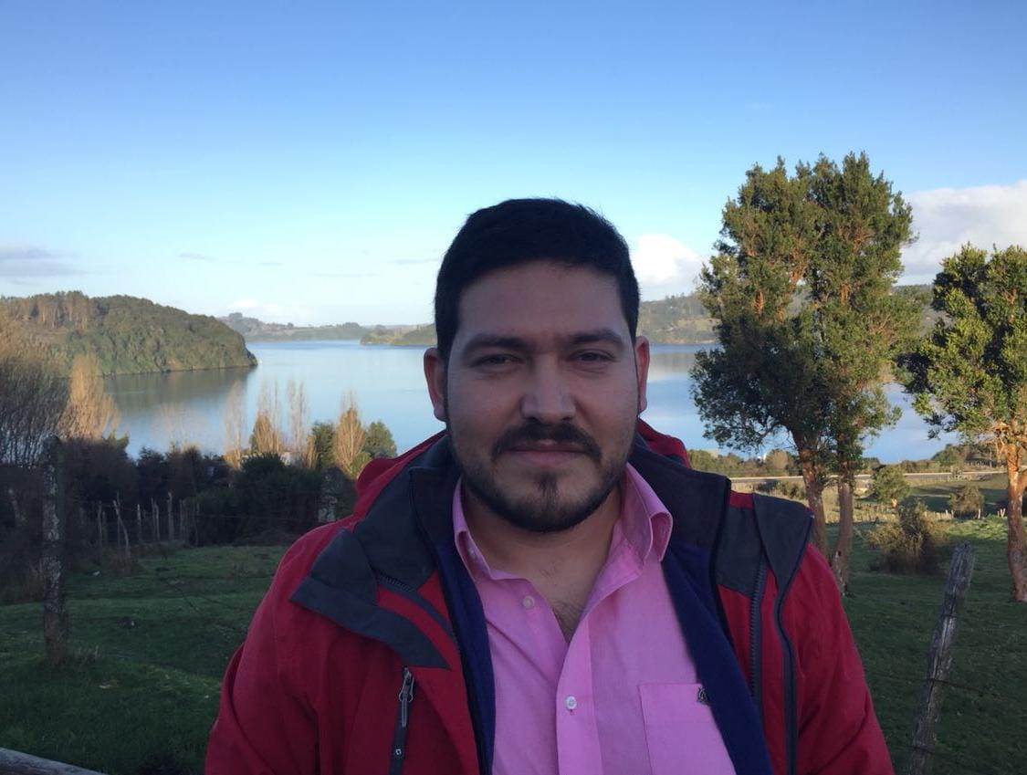 Pablo Moraga, representante de SalmonChile en Chiloé: “Tenemos presencia en los diferentes territorios donde opera la industria”