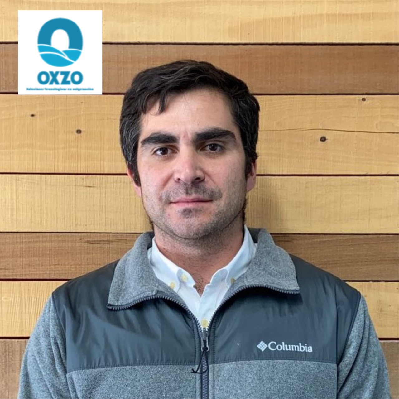 OXZO nombra nuevo gerente de Operaciones