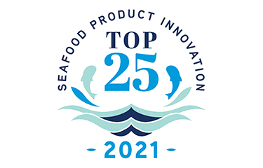 Marca de Cook fue seleccionada entre los 25 productos del mar más innovadores de América del Norte