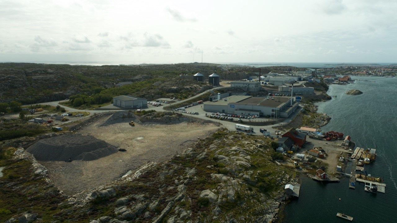 AquaMaof construirá instalación RAS en Suecia