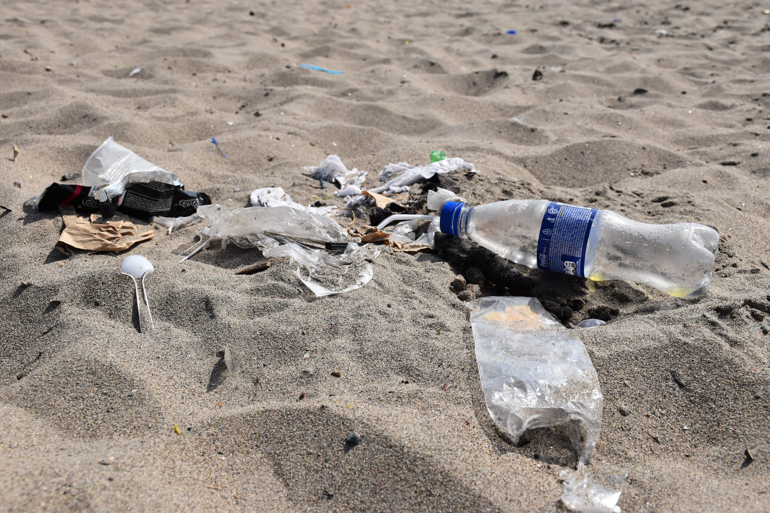 Más de 700 grupos piden un Tratado Internacional sobre Plásticos