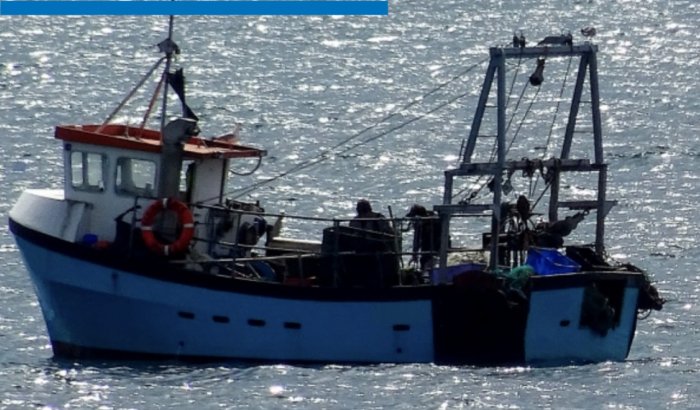 Avanza proyecto sobre remanente no consumido de cuotas pesqueras