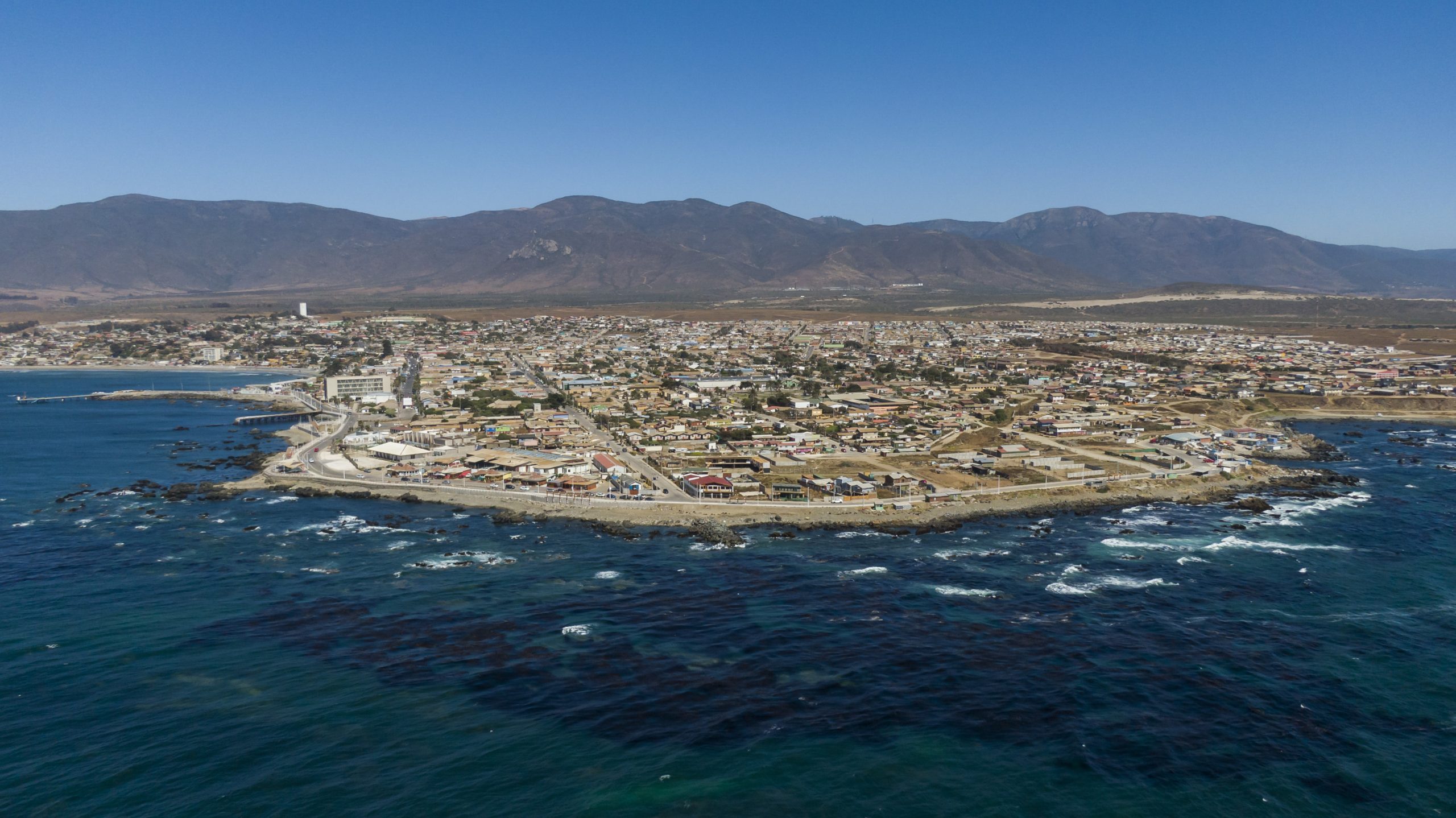 Laboratorio busca fortalecer investigación científica entre las regiones de Atacama y Valparaíso