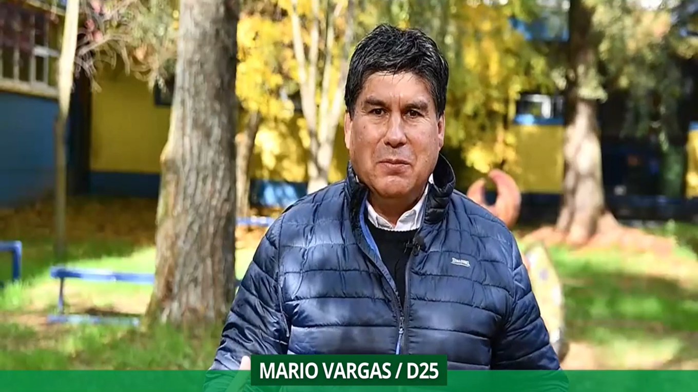 Asociaciones de trabajadores de la salmonicultura responden a Convencional Mario Vargas
