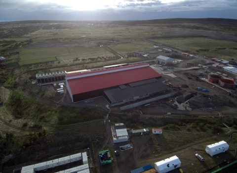 Australis finaliza con éxito Feria de Empleo y Proveedores en Puerto Natales