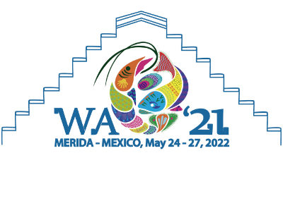 Investigadora Incar expondrá en Conferencia Mundial de Acuicultura WAS 2022
