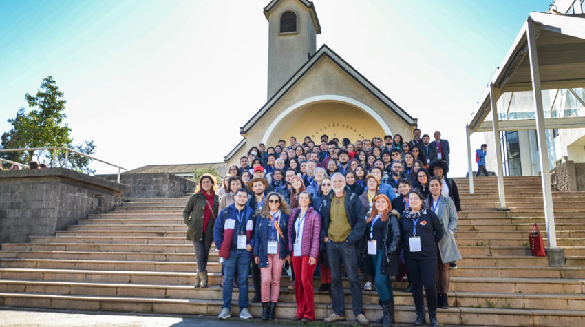 Más de 500 asistentes participaron en el XLI Congreso de Ciencias del Mar 2022