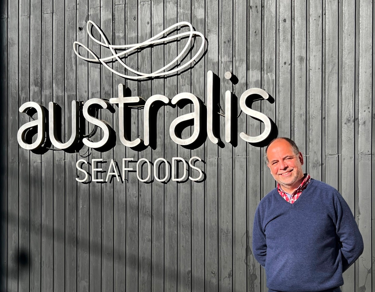 [LA + LEÍDA EL VIERNES] Ricardo Misraji deja la gerencia general de Australis Seafoods y anuncian nuevo CEO