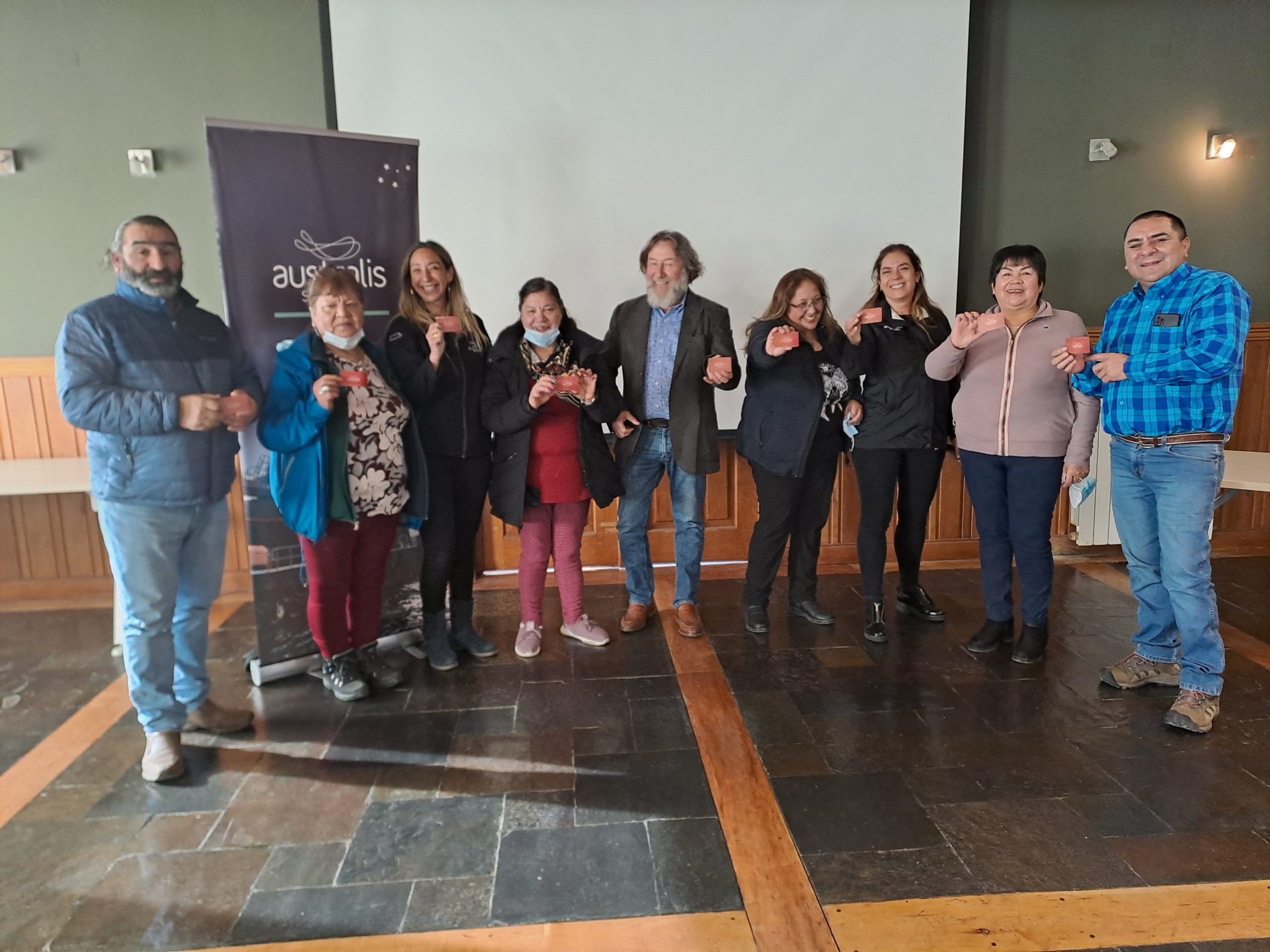 Australis lanza iniciativa “descuento vecino” en Puerto Natales