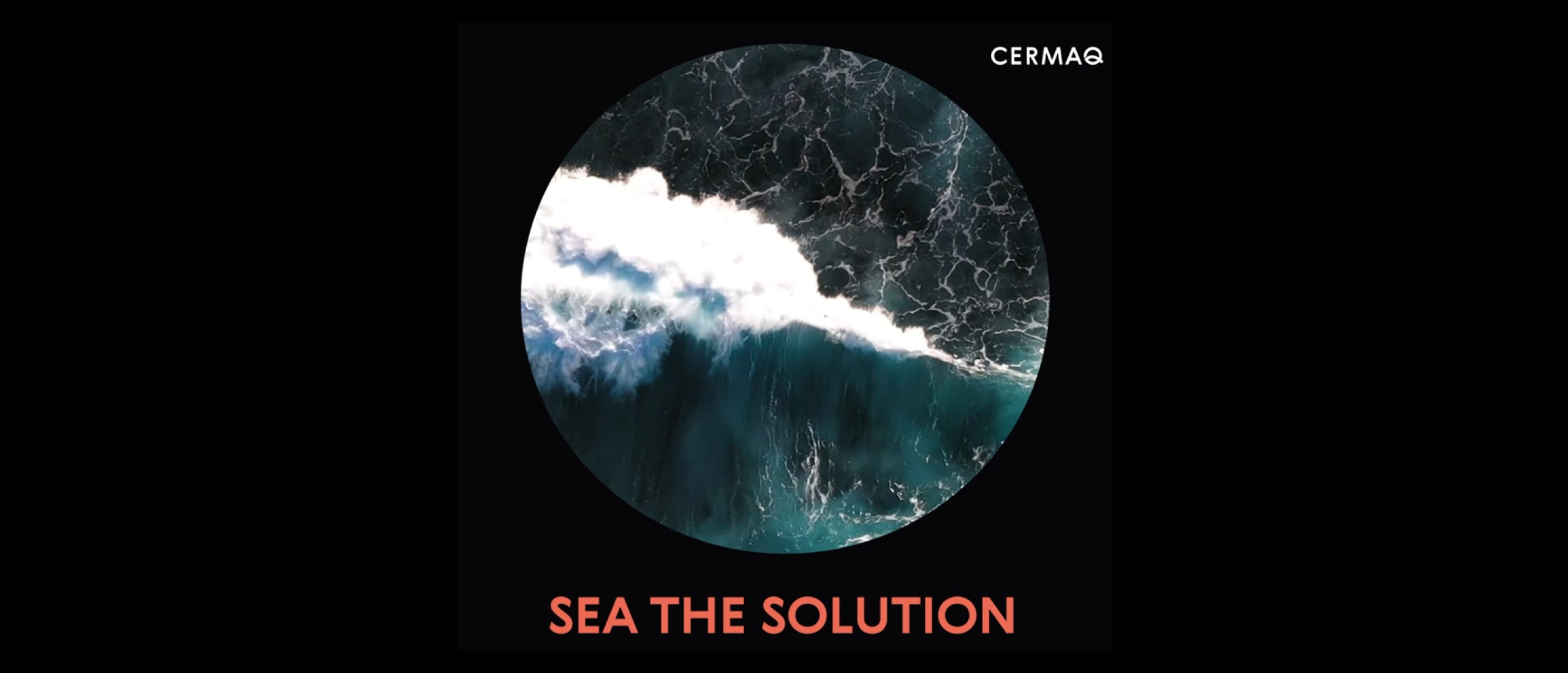 Iniciativa Sea The Solution de Cermaq aborda rol como productores de alimentos