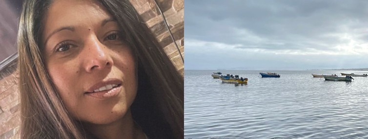 Recolectora de orilla de Atacama se convierte en la primera mujer titular de un comité de manejo