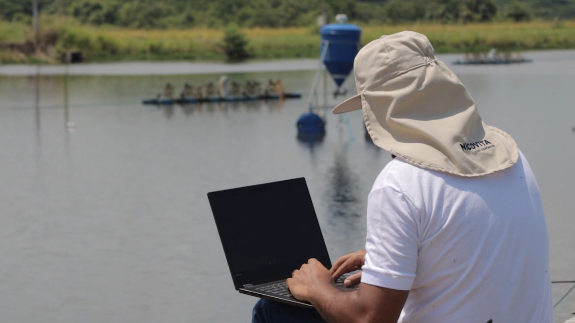 Ecuador: Nicovita implementará primer Centro Experimental para desarrollo de tecnología acuícola