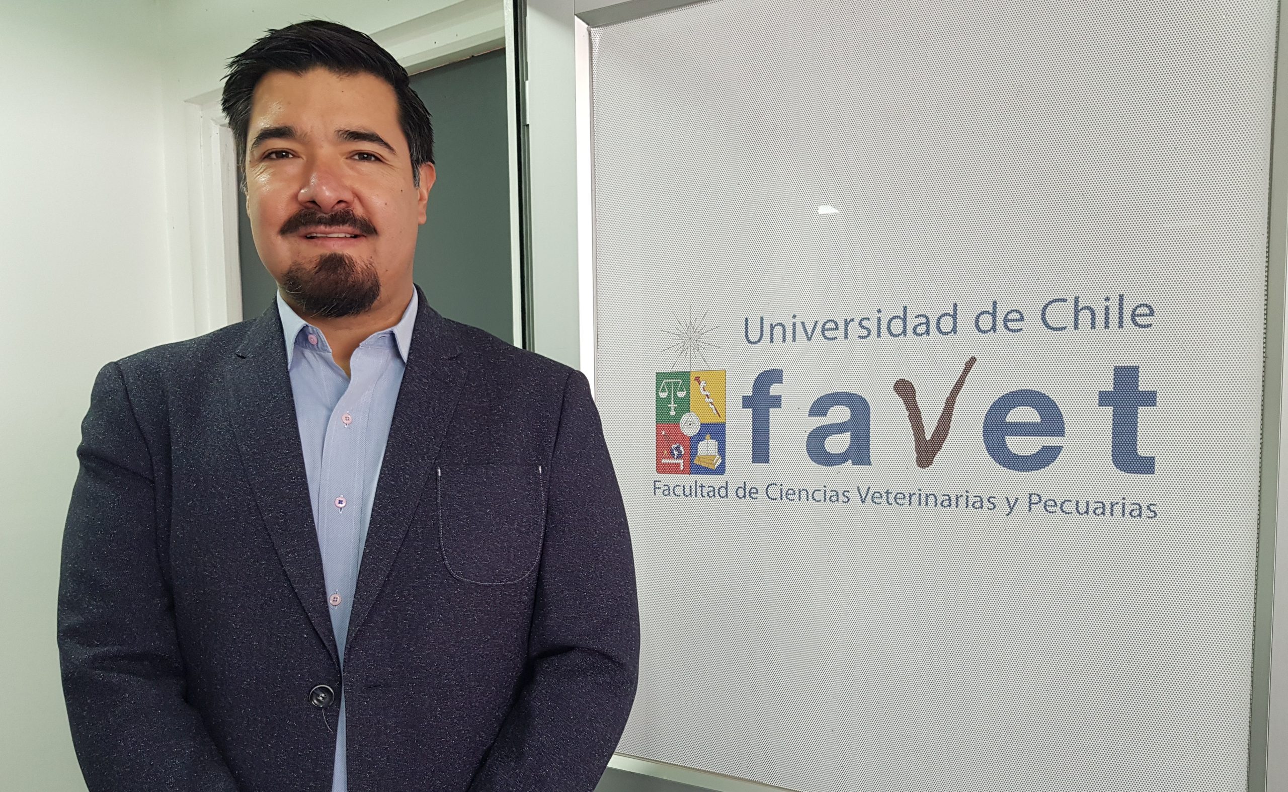 José Manuel Yáñez: “Existe mucho potencial para seguir optimizando la salmonicultura a través del mejoramiento genético”