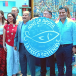 Achiga y Sernapesca se unen para promover la comercialización responsable de productos del mar