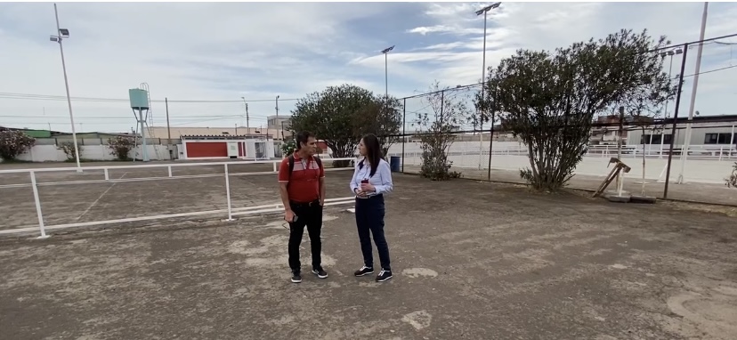 Corpesca iniciará Escuela de Fútbol gratuita para niños en Arica