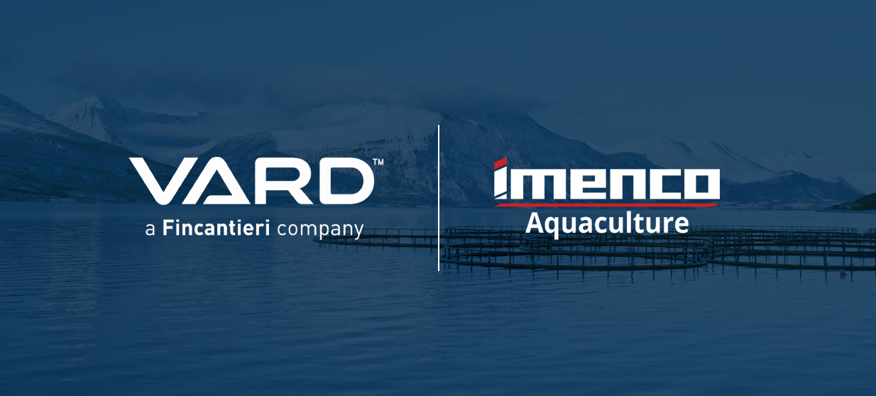 Empresa noruega Imenco concreta adquisición de Vard Aqua