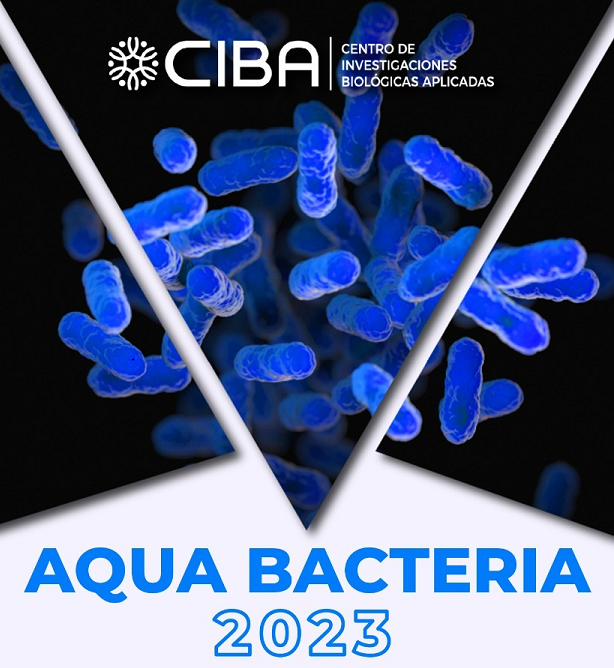 Aqua Bacteria 2023: Invitan a seminario que abordará las principales enfermedades bacterianas endémicas